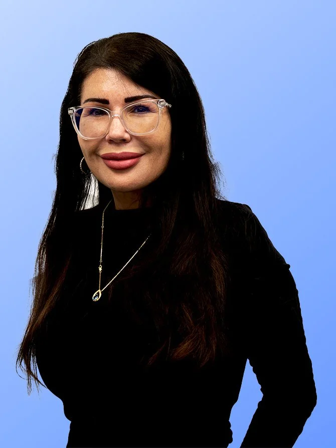 Danielle Naegle-Kaimoana, APRN at South Bay Med Spa, Torrance