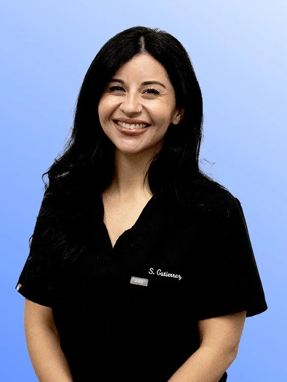 Sarena Gutierrez, LVN/LPN at South Bay Med Spa, Torrance