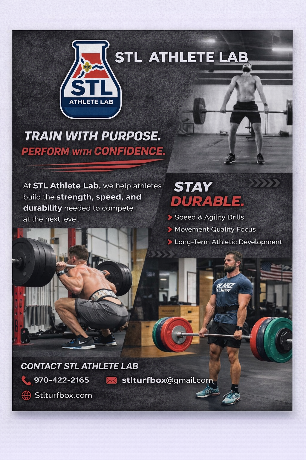 personal training, training for athletes, strength training, personal training program for youth athletes, personal training for college athletes.