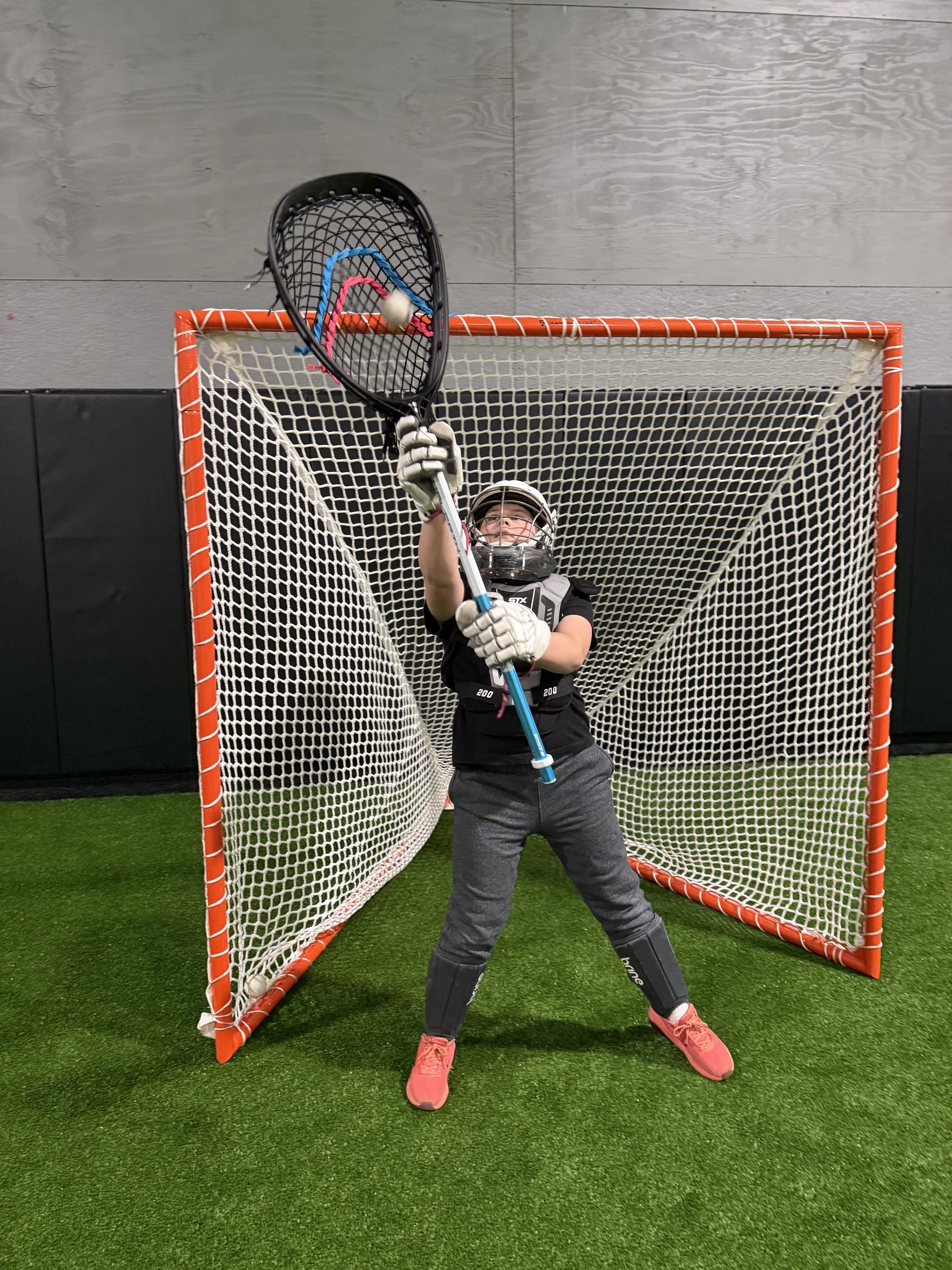 Summer Lacrosse Camps