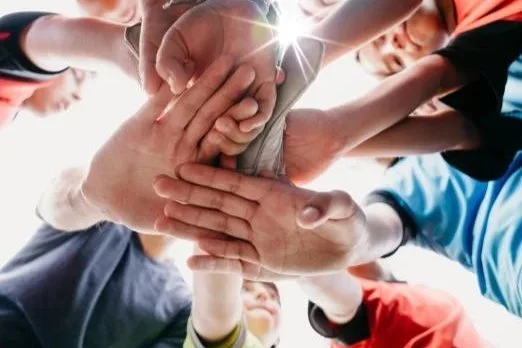 Youth sports and club teams facility rental