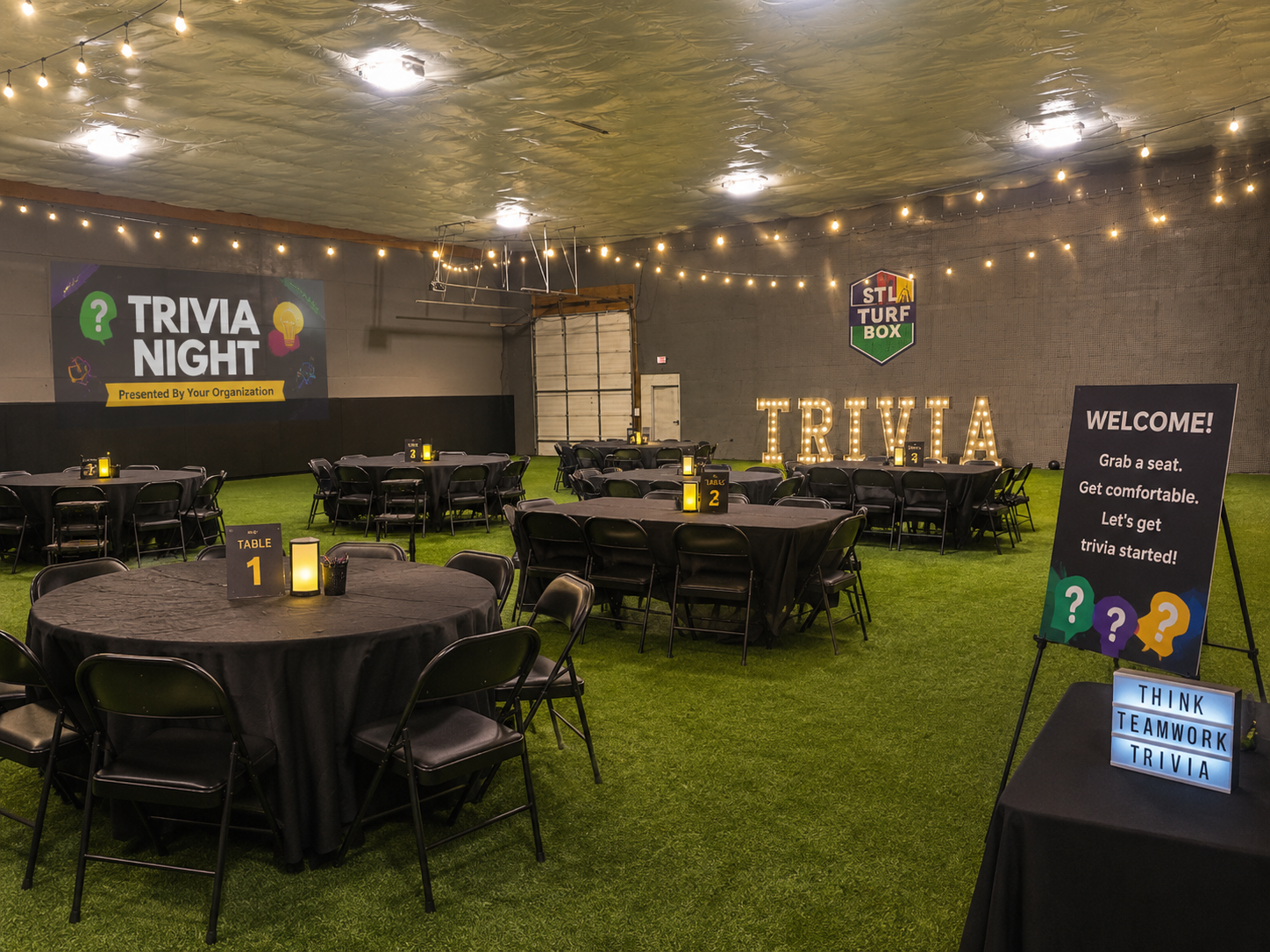 trivia night, school event, fundraiser 