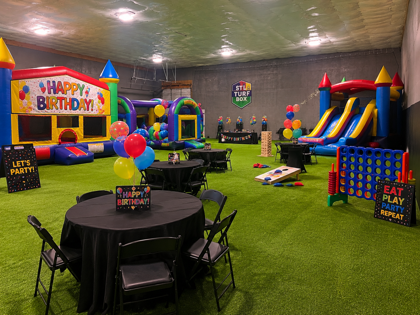birthday party, bounce house, party, kids party, carnival, birthday celebration. 