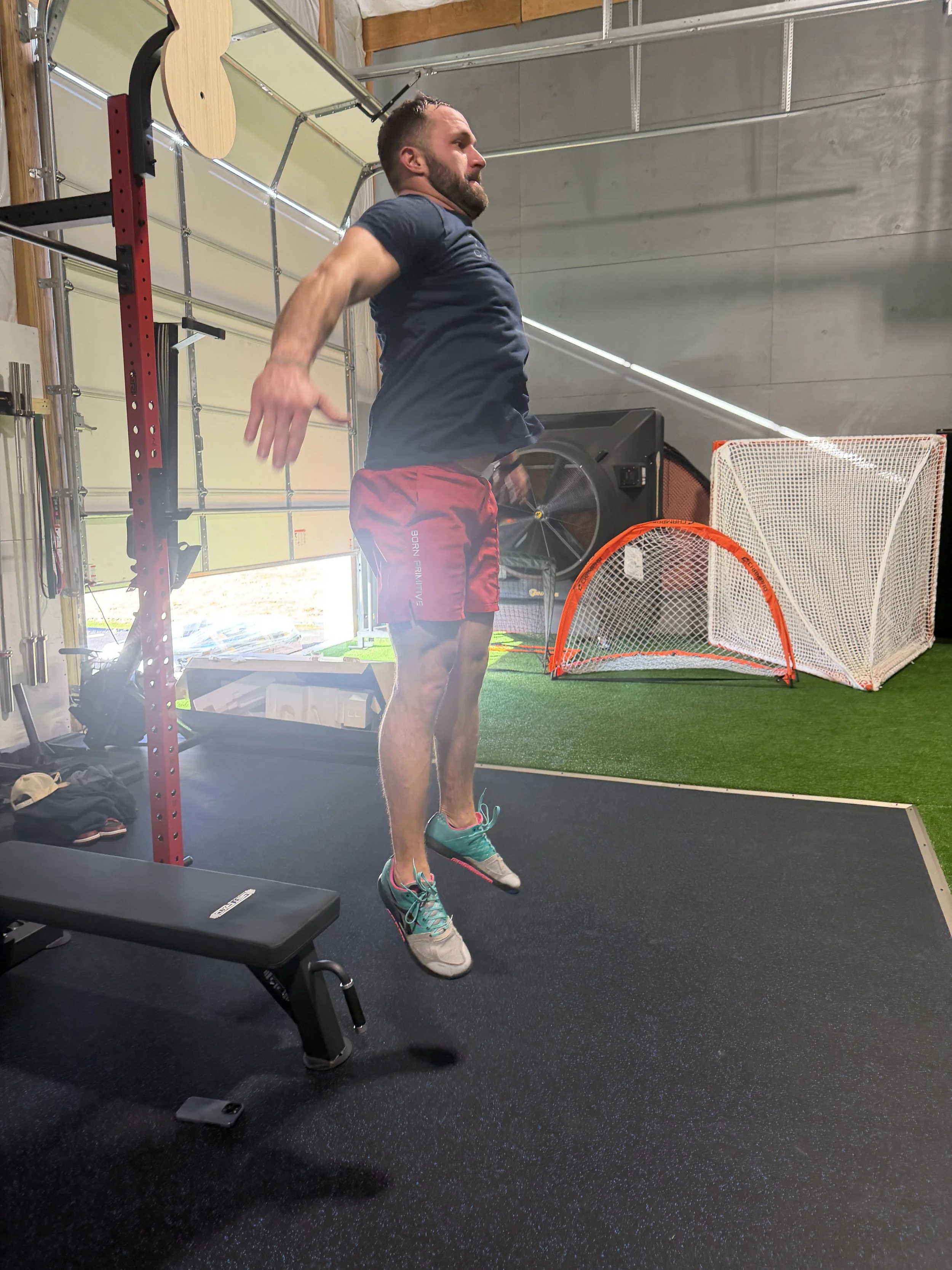 personal training, explosive training, agility training, personal trainer