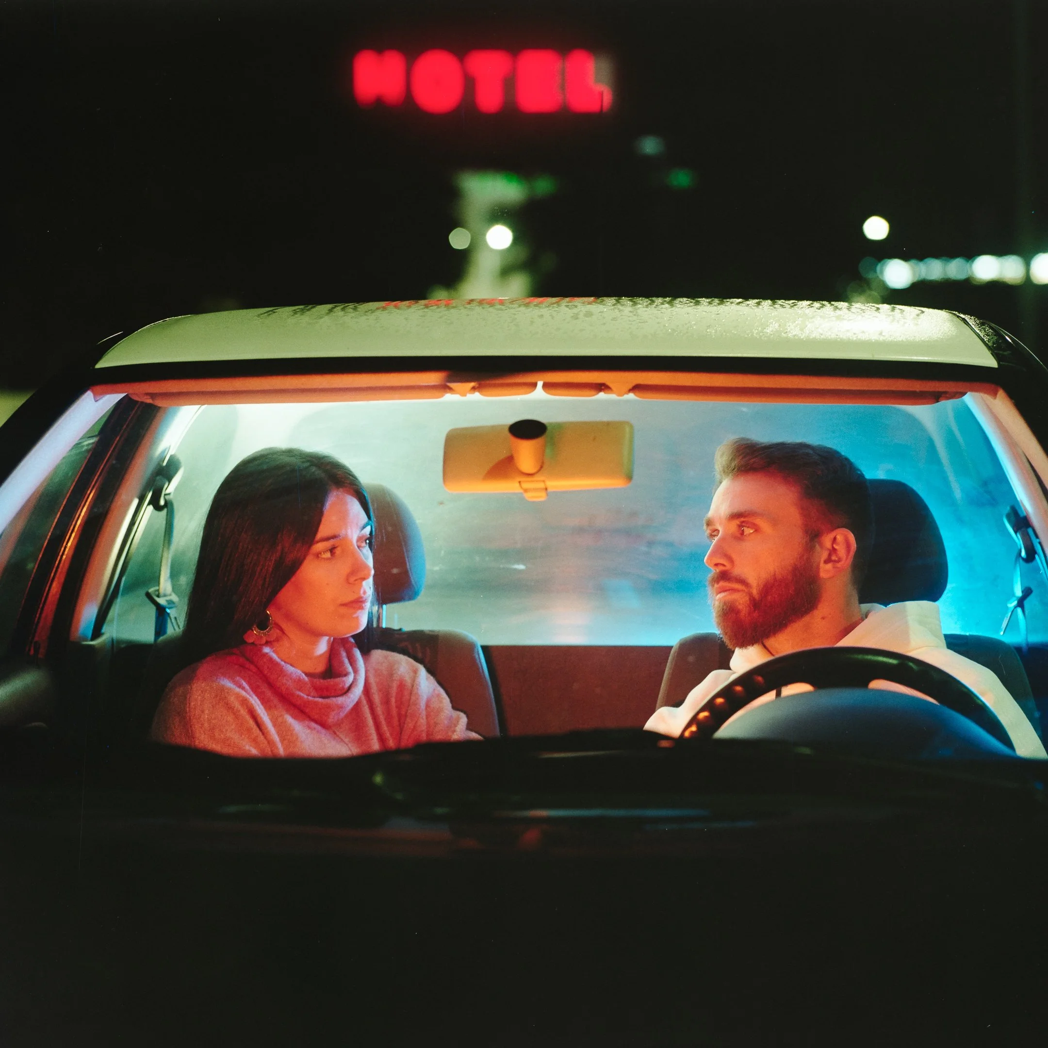 In The Mood For Love