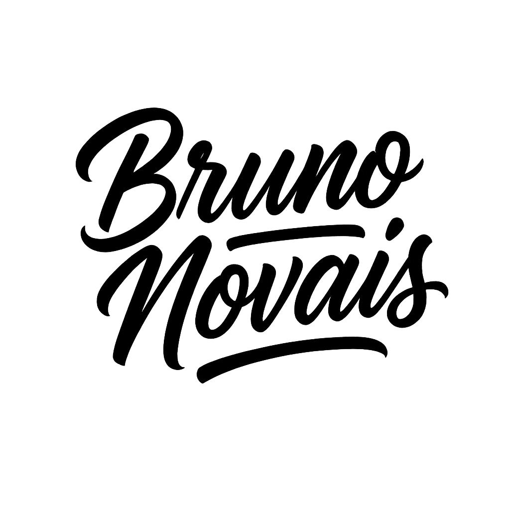 Bruno Novais