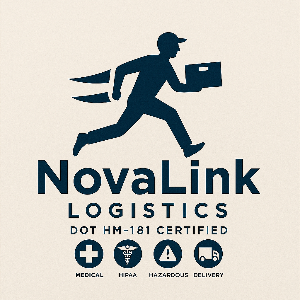 NovaLink Logistics