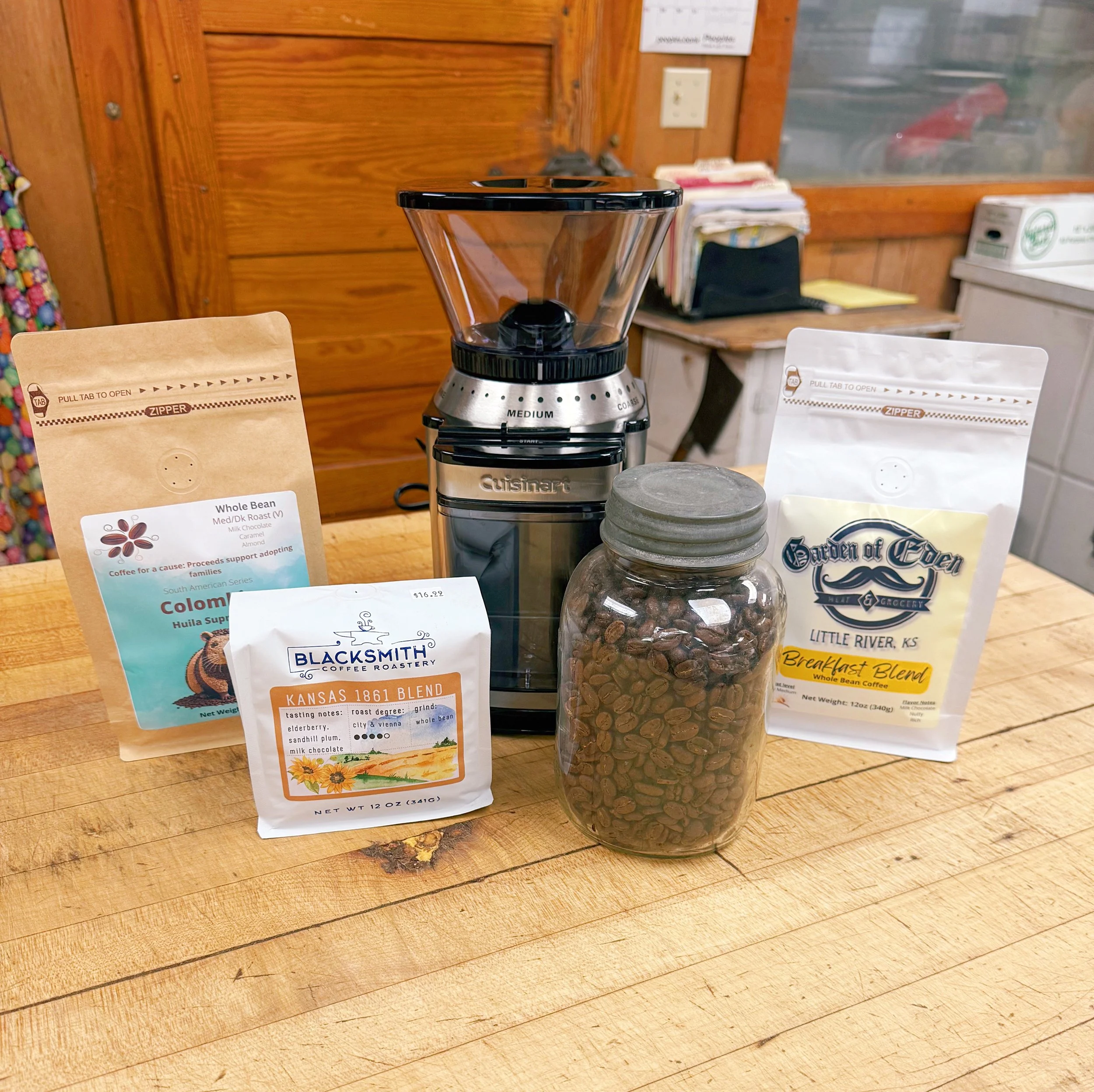 Fresh Finds - January 2026