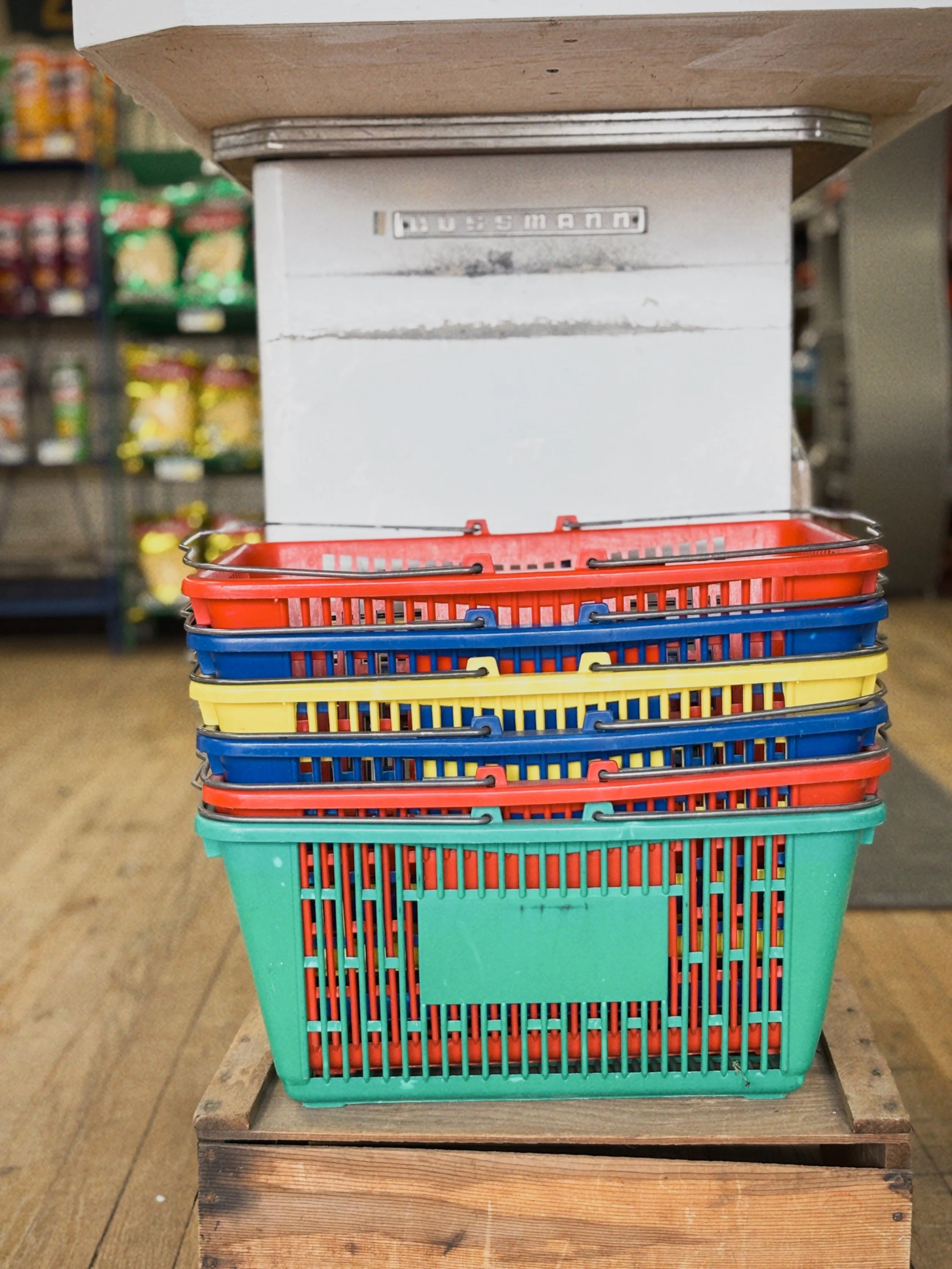 Fresh Finds - March 2026