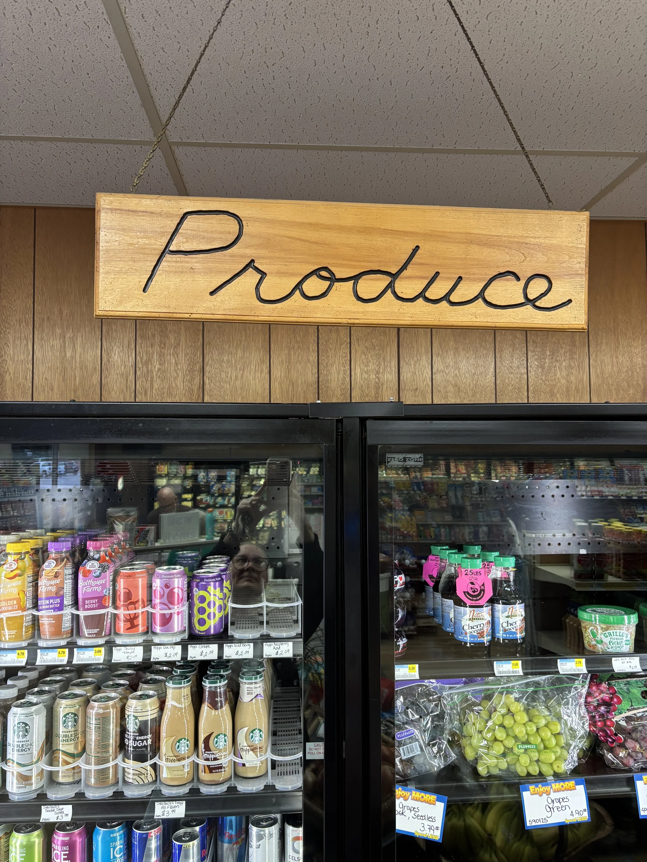 Fresh Finds - The Produce Issue
