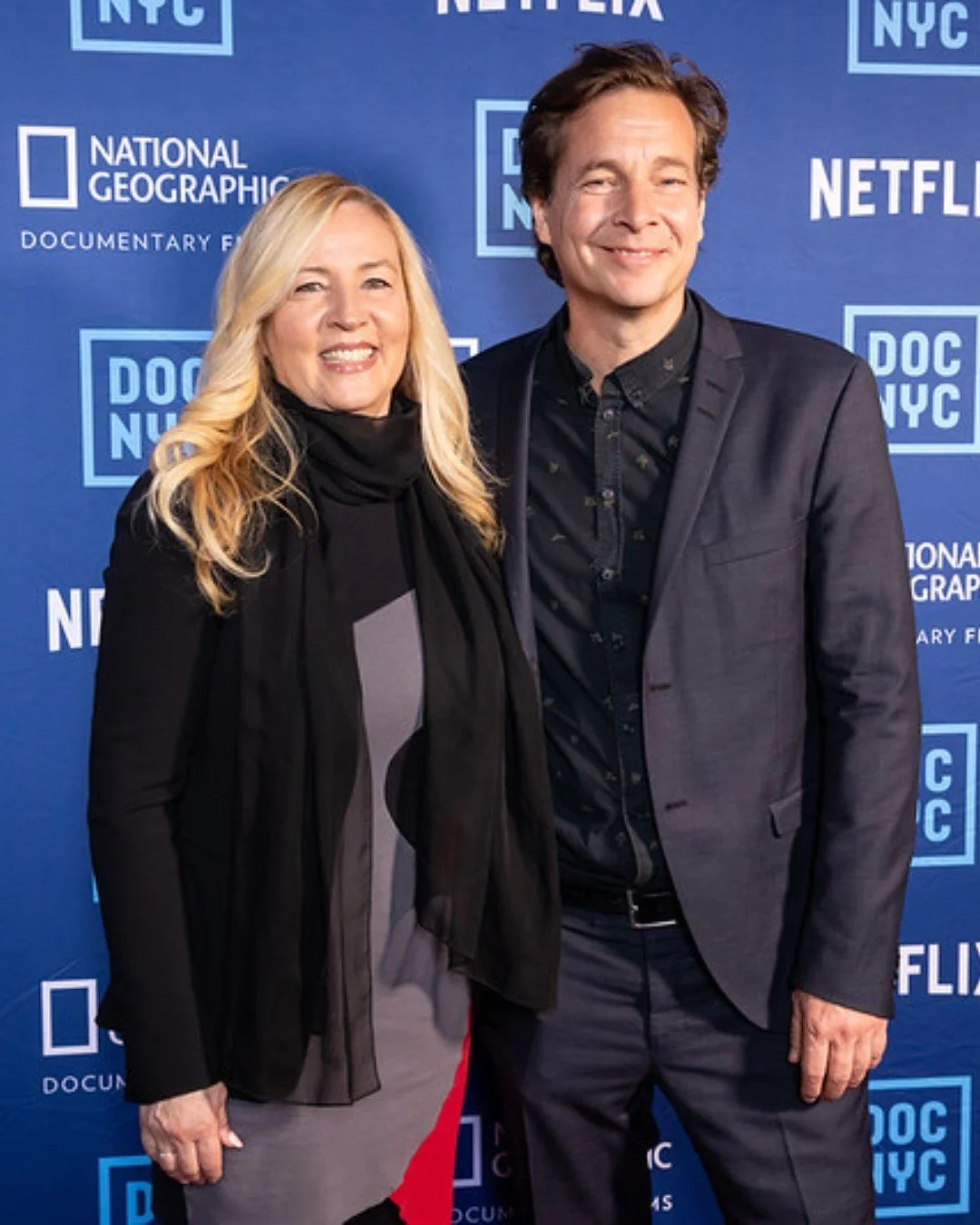 We&rsquo;re proud to share that the #WisdomOfHappiness film team attended DOC NYC&rsquo;s 12th annual Visionaries Tribute last week in NYC. It was an honor to celebrate a community of filmmakers whose work continues to shape the documentary landscape