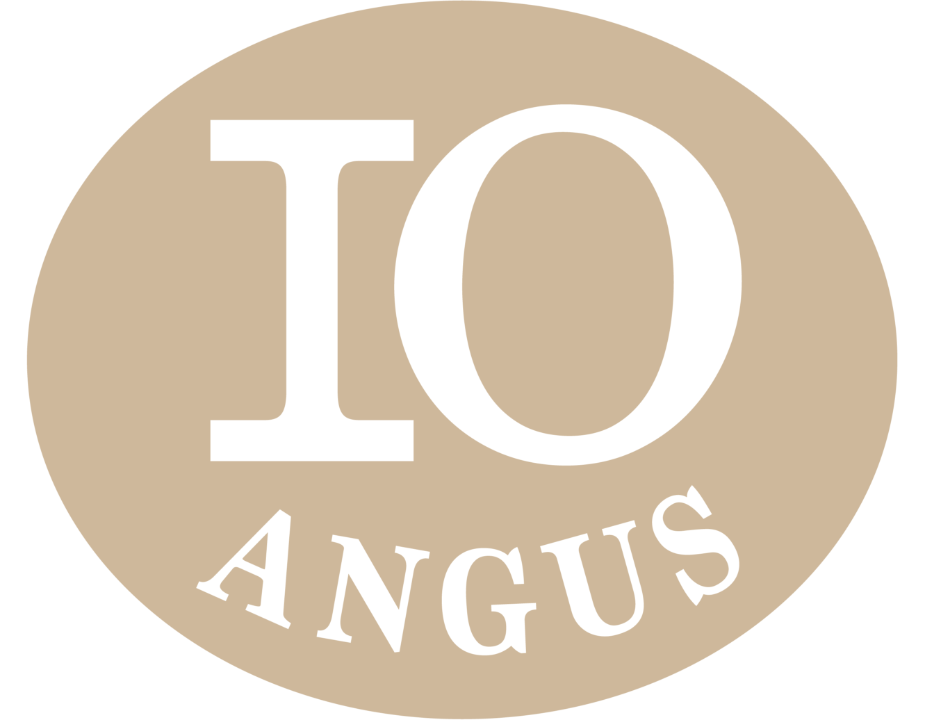 IO Angus