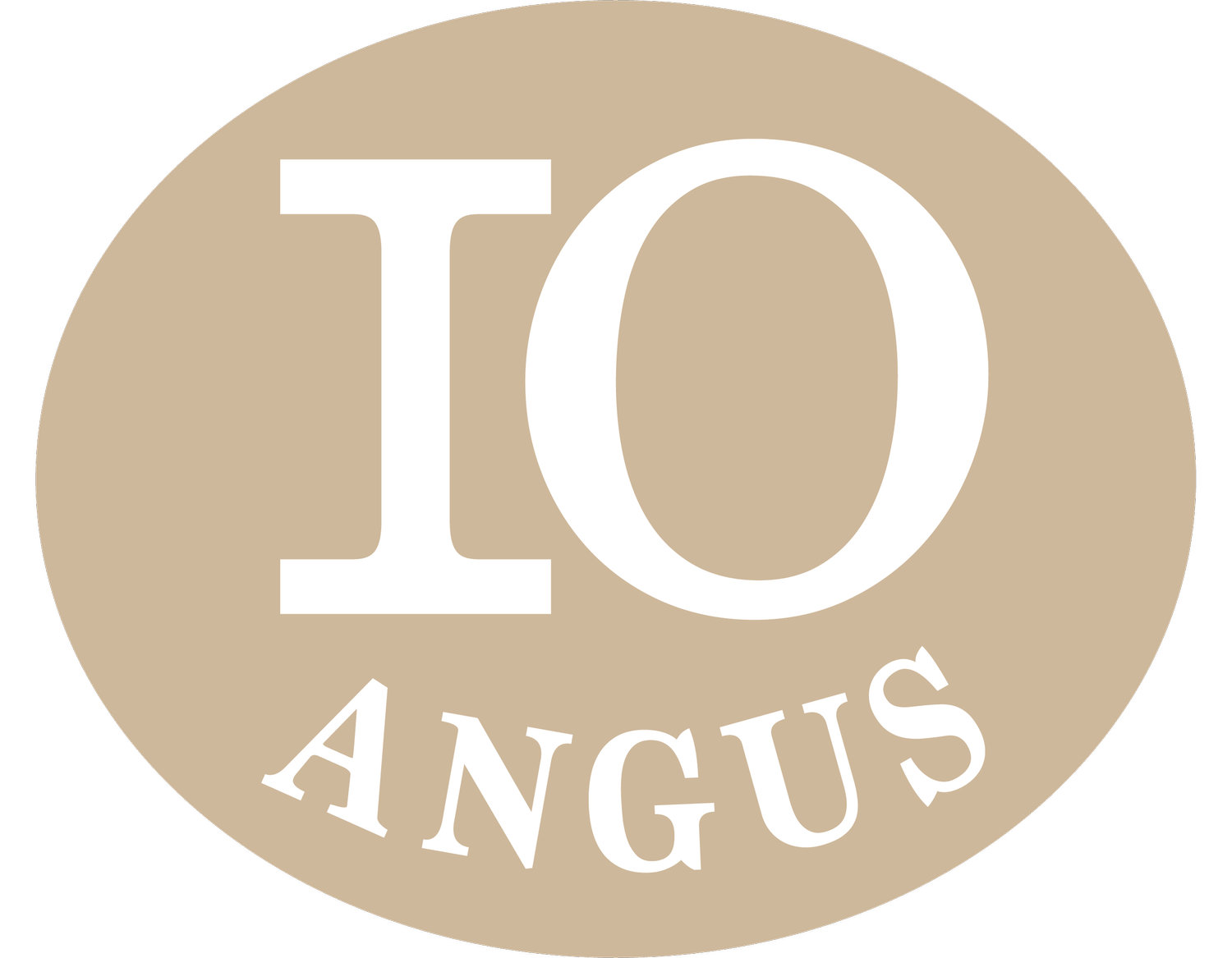 IO Angus