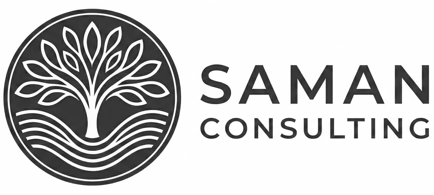 Samán Consulting