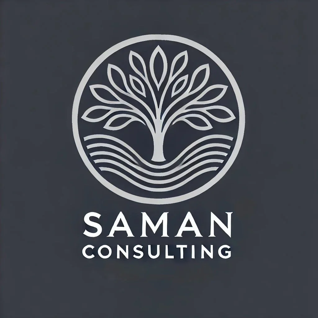 Samán Consulting