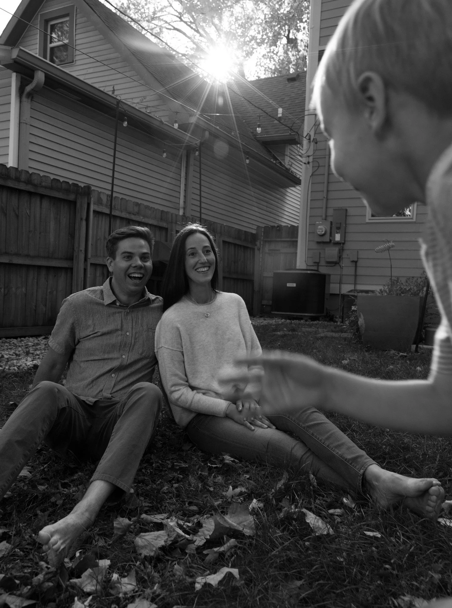 Me 🤝 sunflares

I love getting to meet new families and make new friends in backyards :)