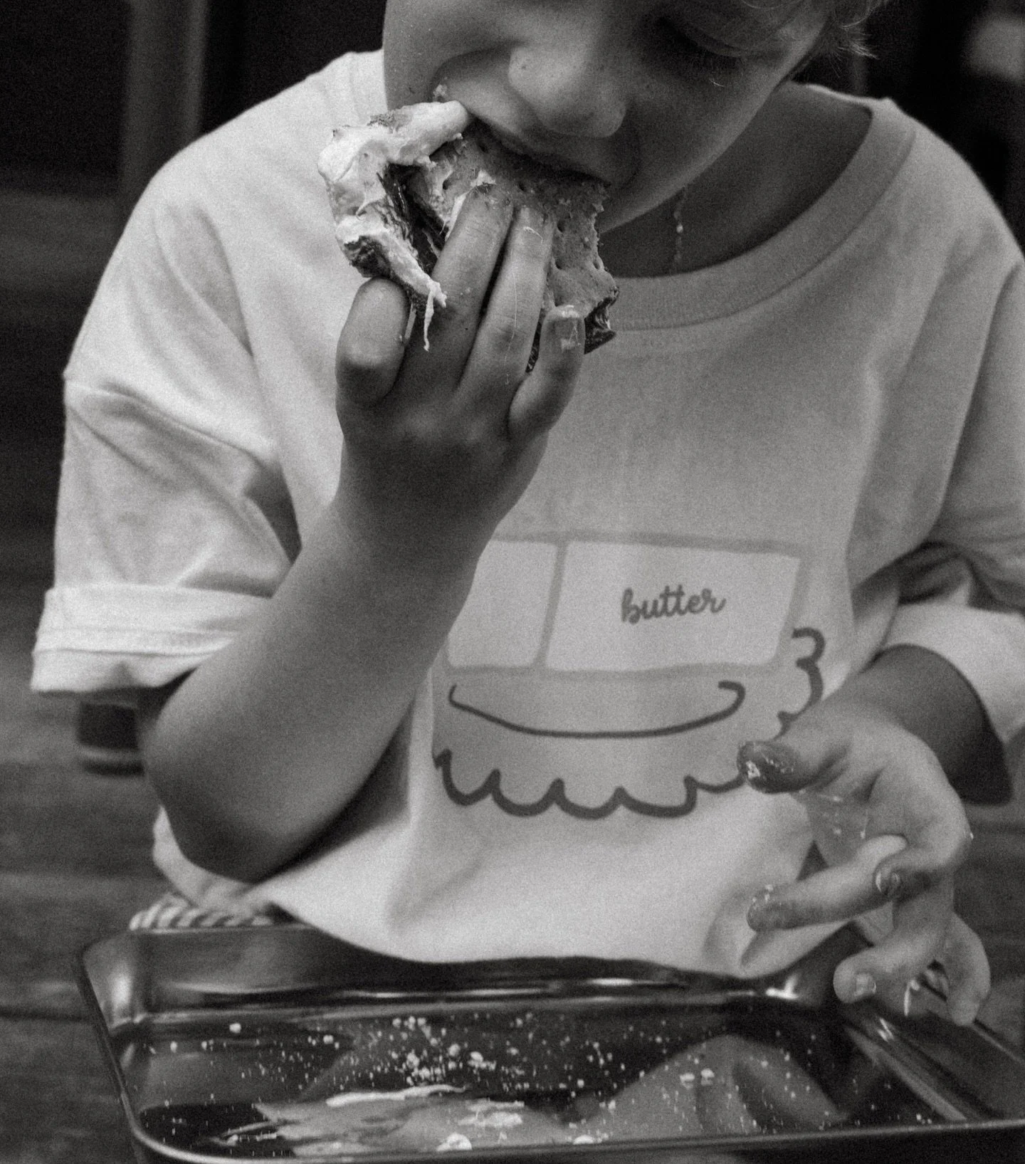 Hurry up winter, I have backyard sessions to shoot