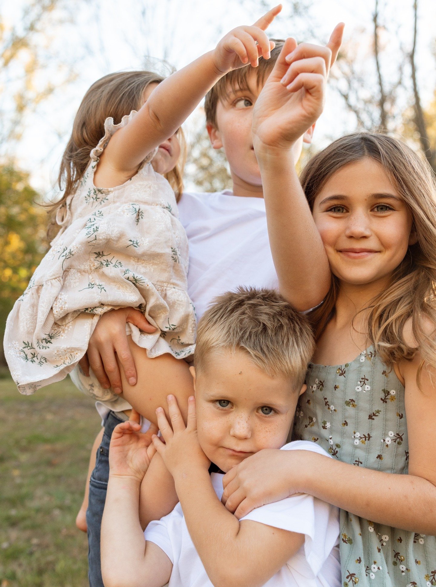 What are the top few reasons you don't book family photos each year?? Is it cost? Is it because you are waiting for the perfect time? Is it because it feels like a huge task to get outfits together for everyone?? 

Tellllll me!!!!