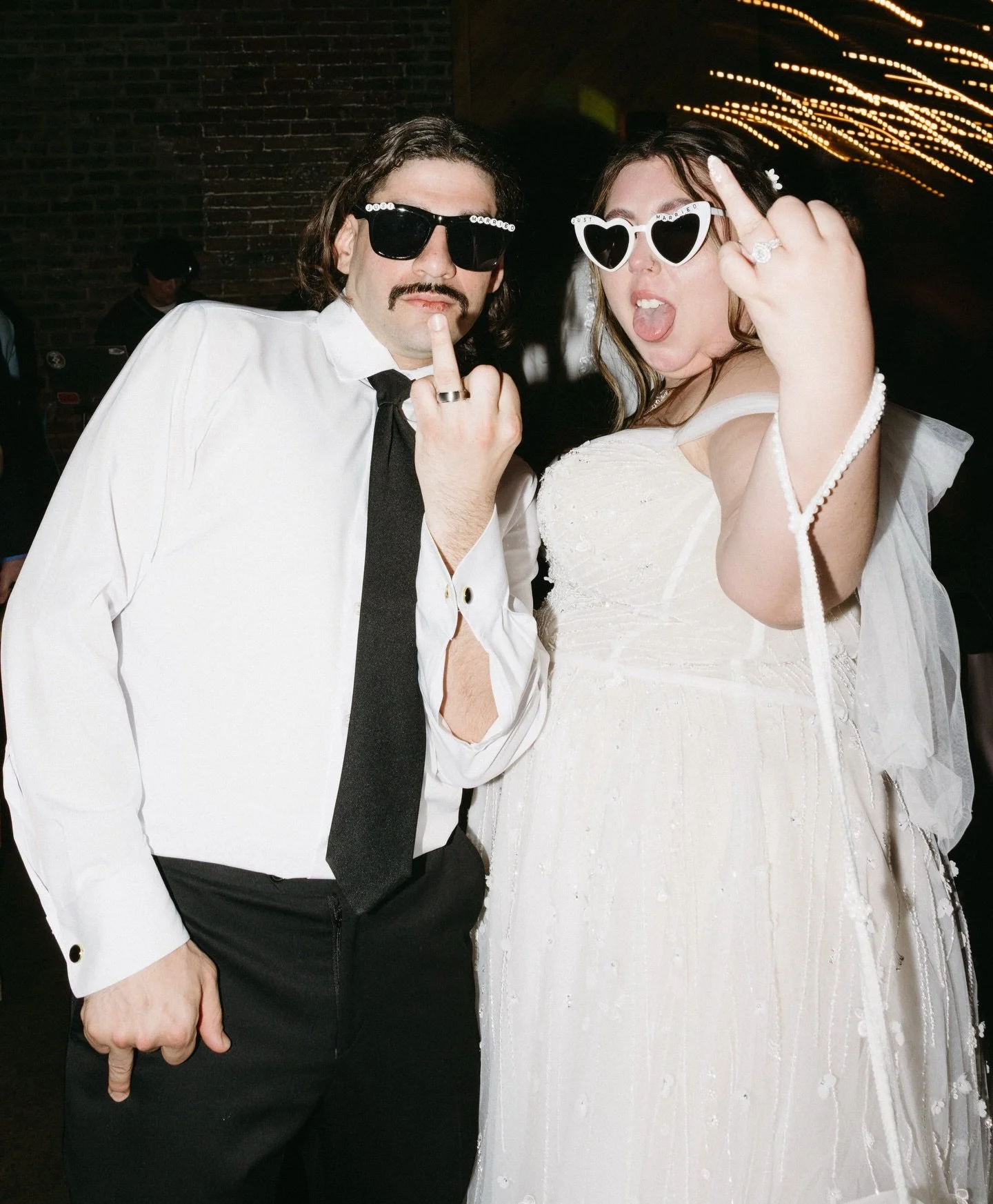 A TIME WAS HAD!!!!!!

Photo @kelseybauchle 
Planning @828.planning 
Venue @industry.828 
Catering @nameless.caters 
DJ @dj_medic_indy 
Cake AuntOB