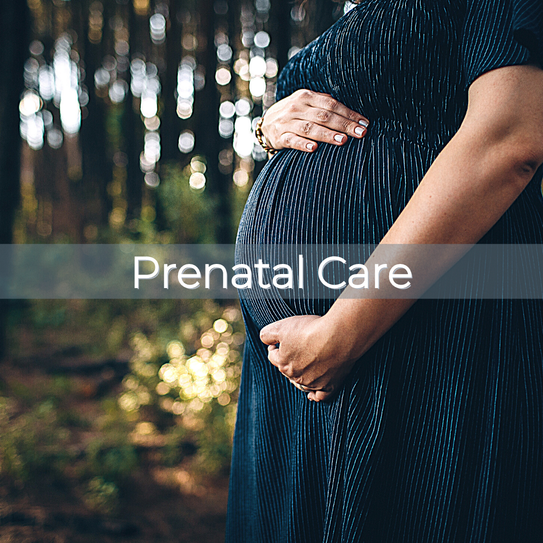 
Find out more about how you can achieve the healthy pregnancy, birth, and postpartum you desire.