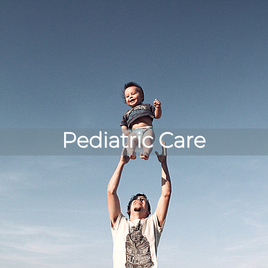 Find out more about how your child can experience a happy, healthy childhood, naturally.