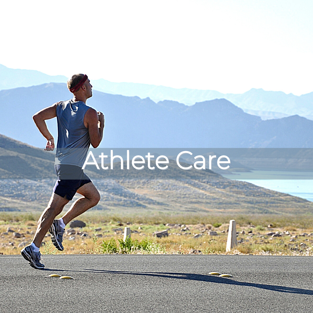 Find out more about how you can experience optimal performance and recovery in the sport you love.