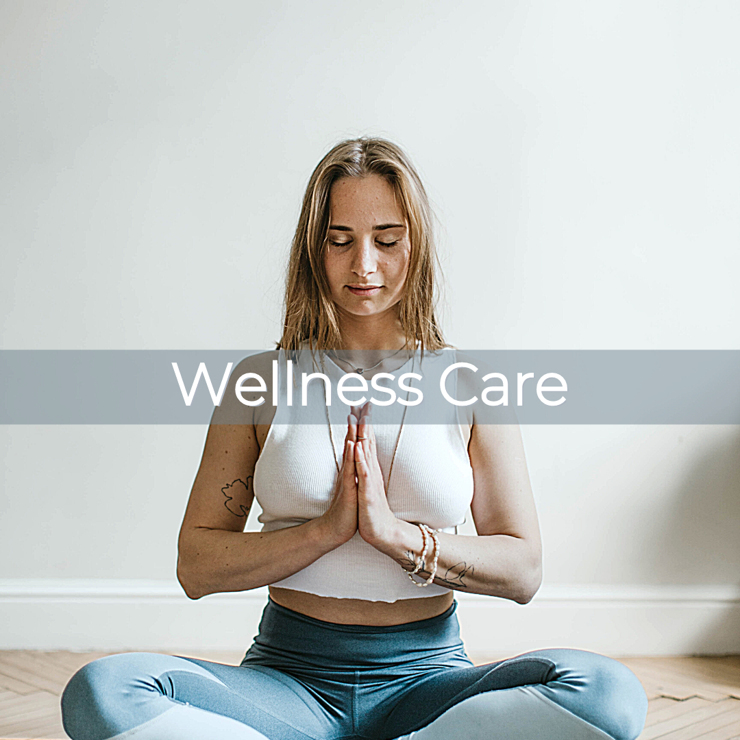 Find out more about how you can enhance your wellness lifestyle with neurologically-based chiropractic care.