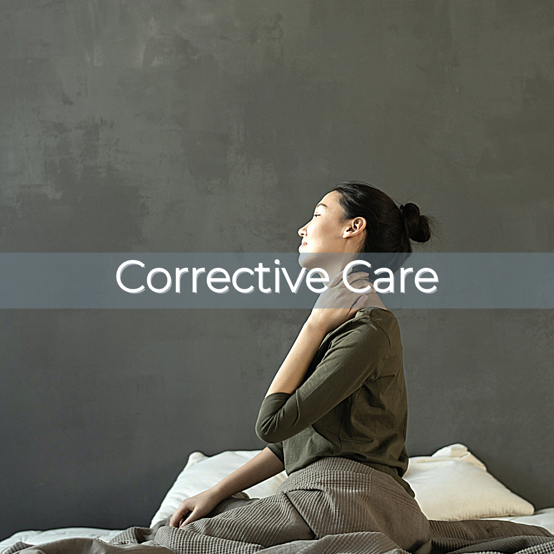 Find out more about how you can support your body's healing process and recover from chronic pain and illness, naturally.