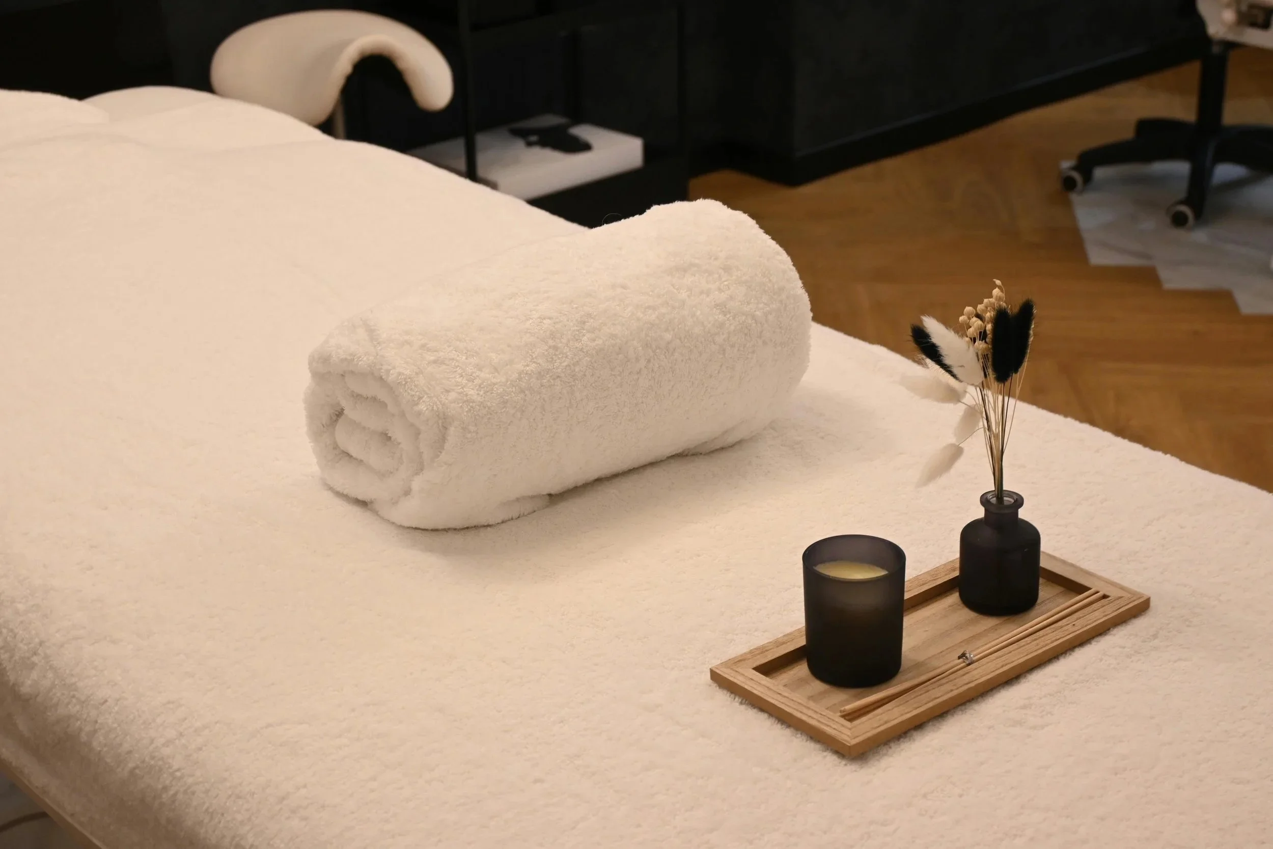 1 Hour Massage Gift Certificate