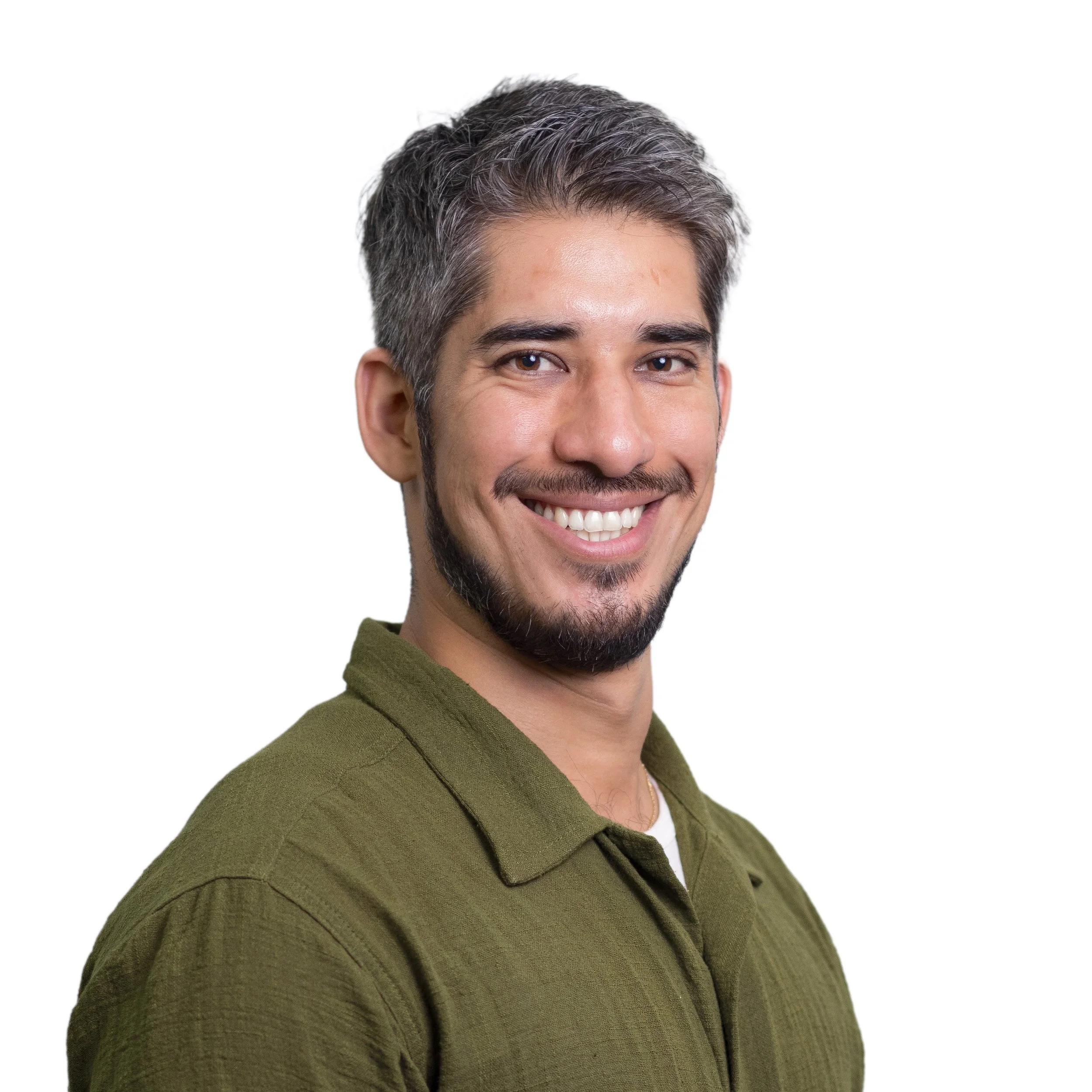 A 2nd Successful Headshot Day at the Vancouver Island BBB