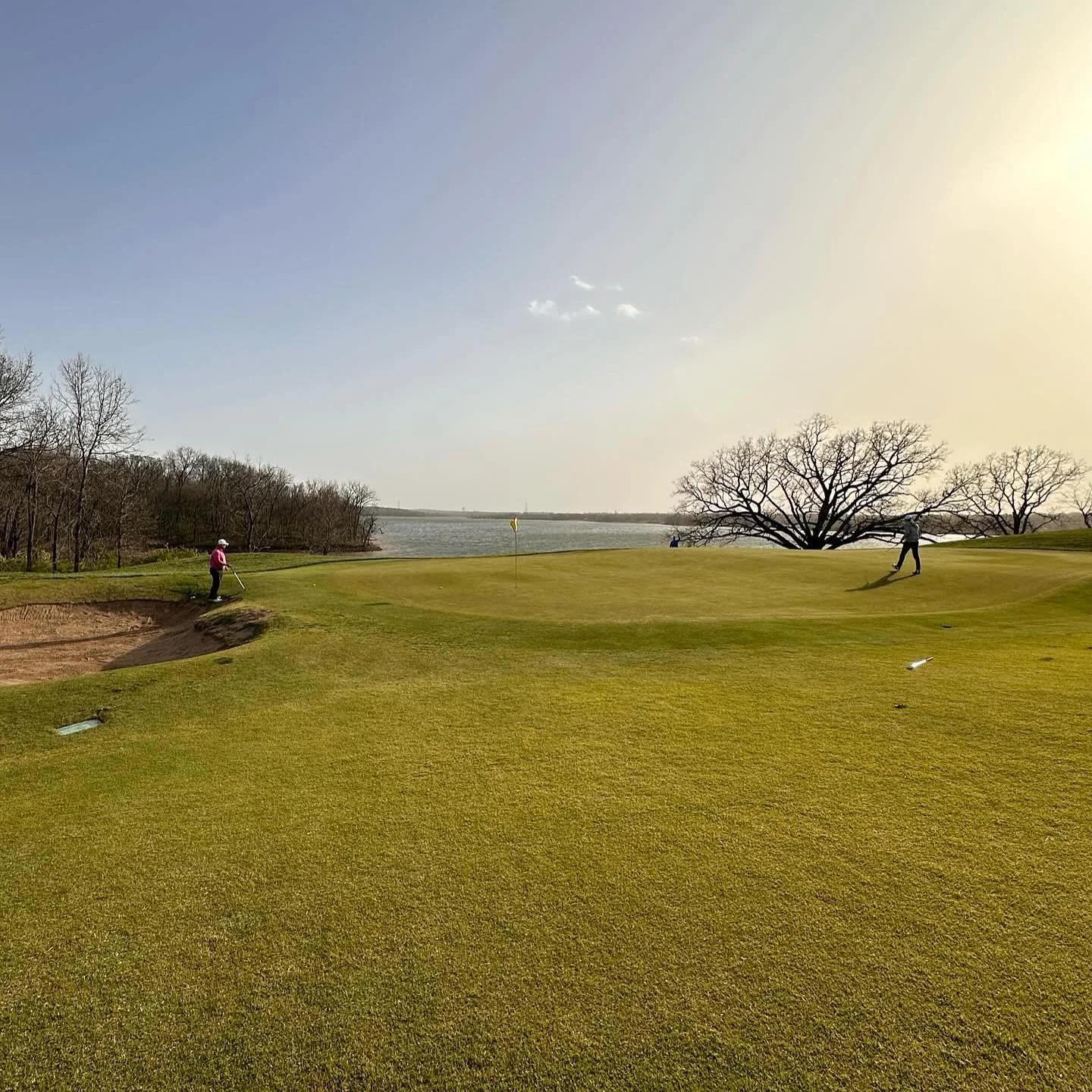 A very late birthday dump 🥳