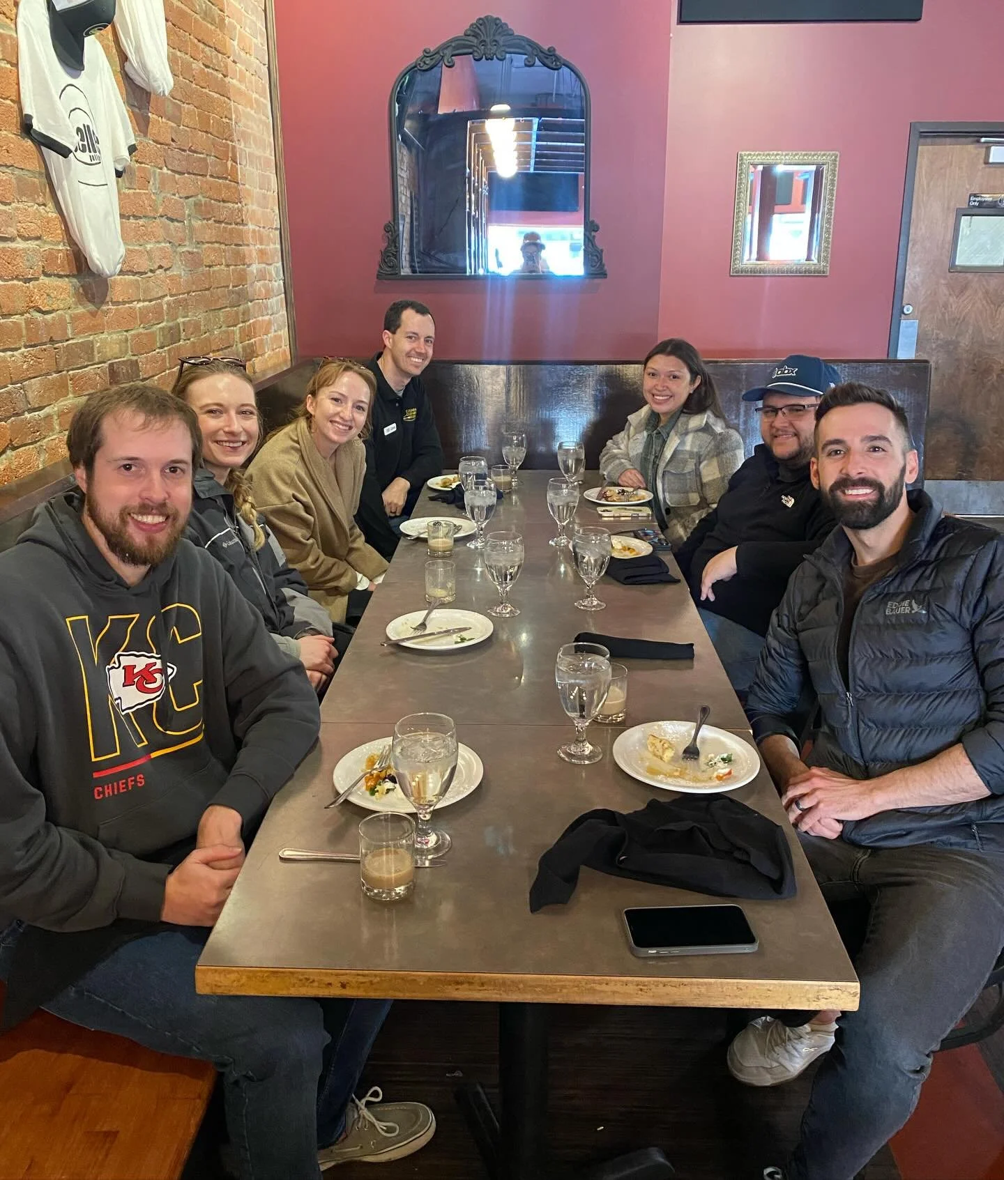 thank you, @cct_tour, for popping in to say hello this afternoon!