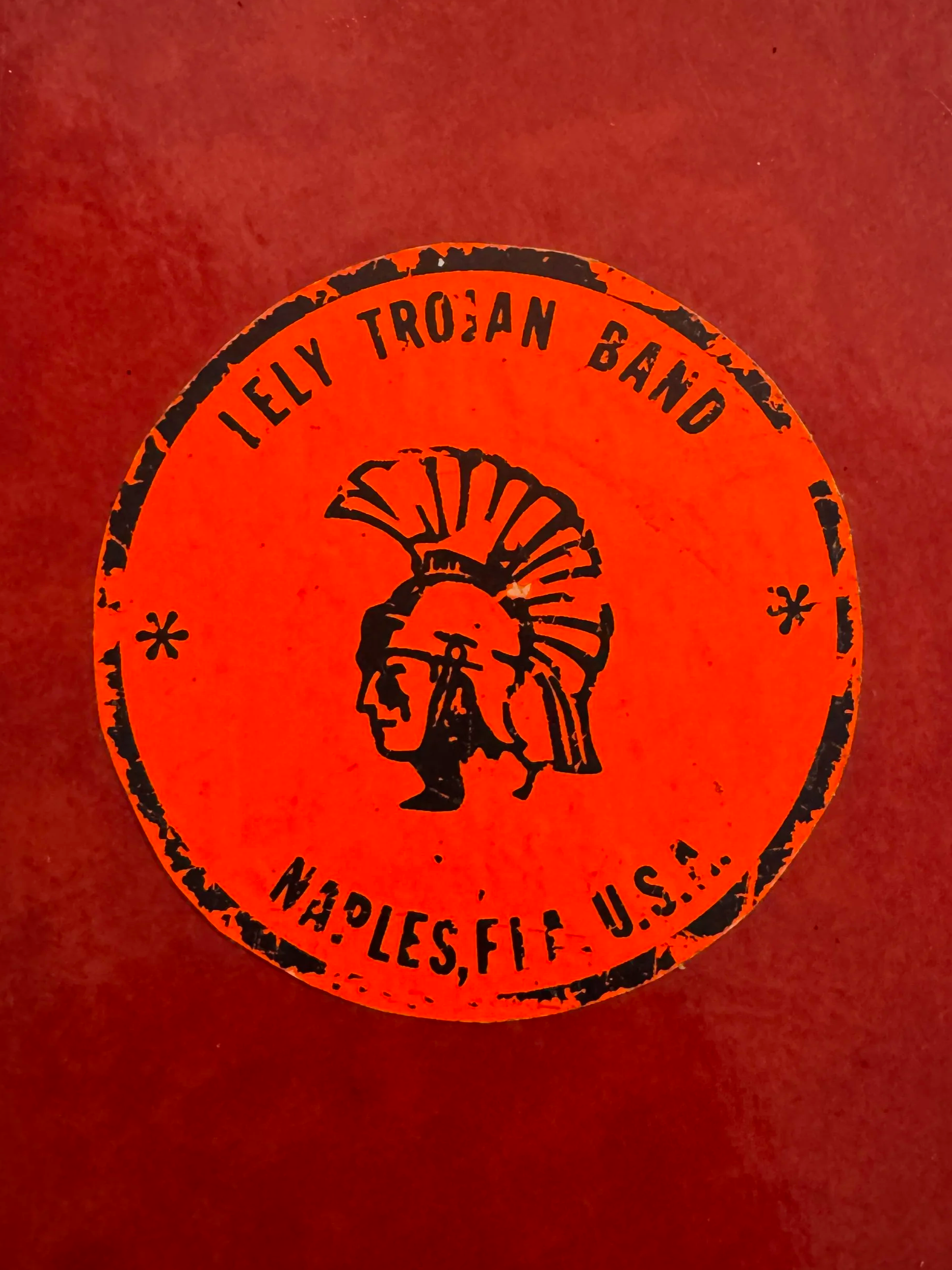 Lely High School 1974-1984