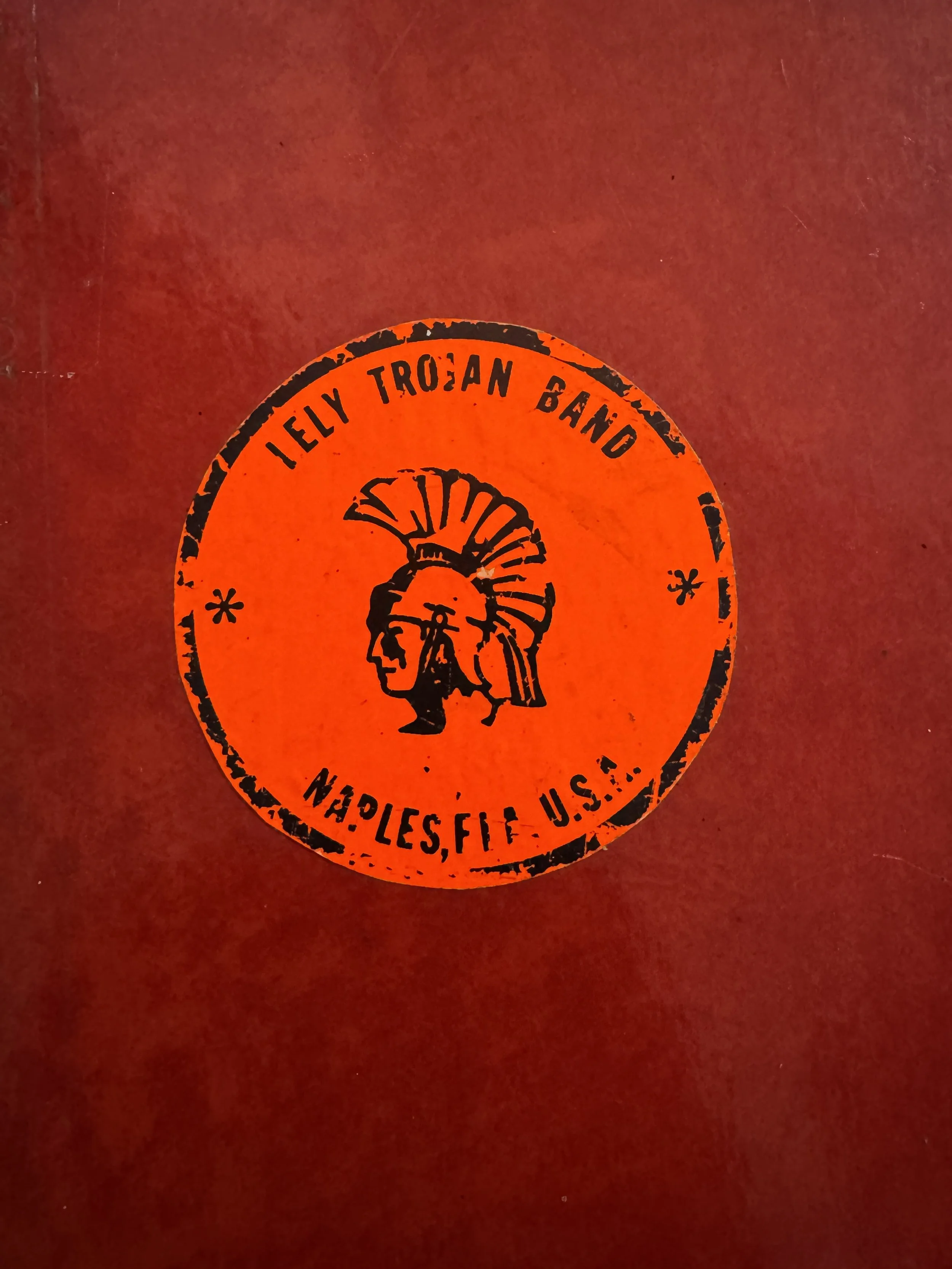 Lely High School 1984-1988