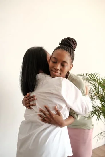 "it's nice to know that there are people who actually care." -- asha, 28, minneapolis, Mn