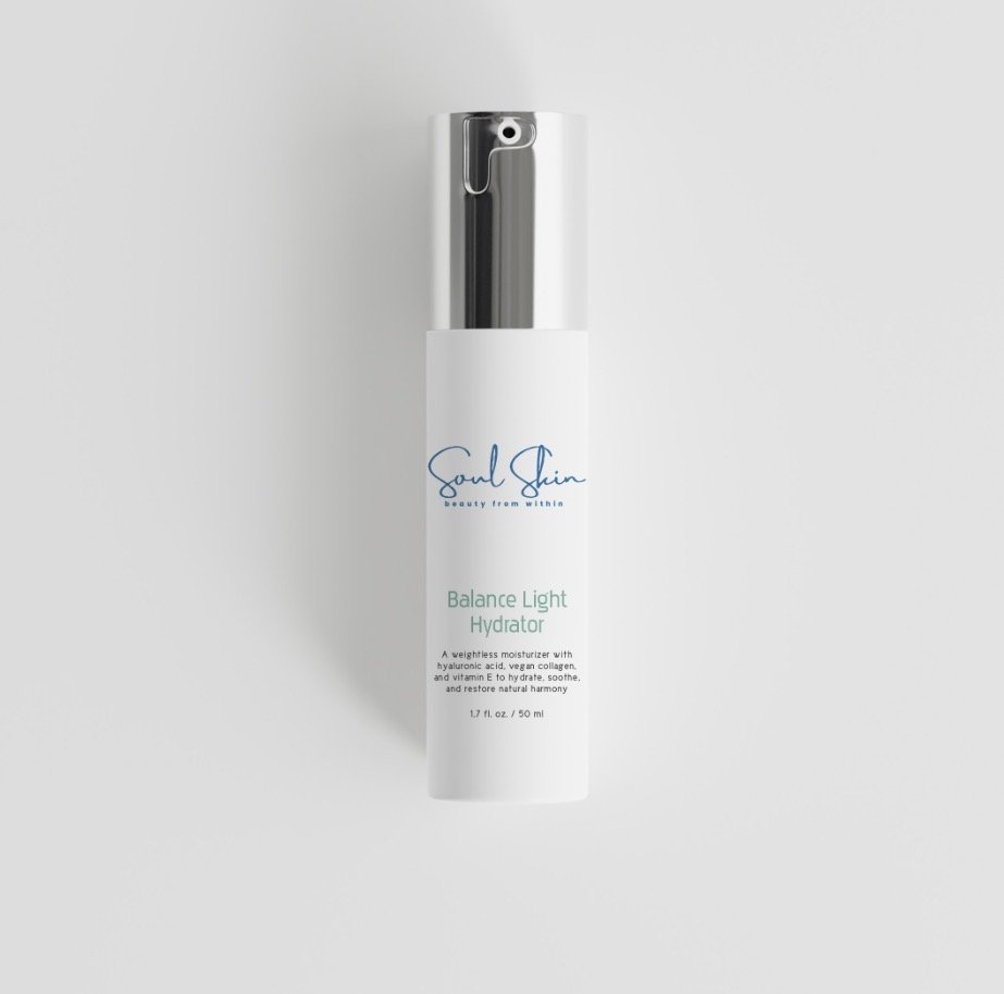 Balance Light Hydrator