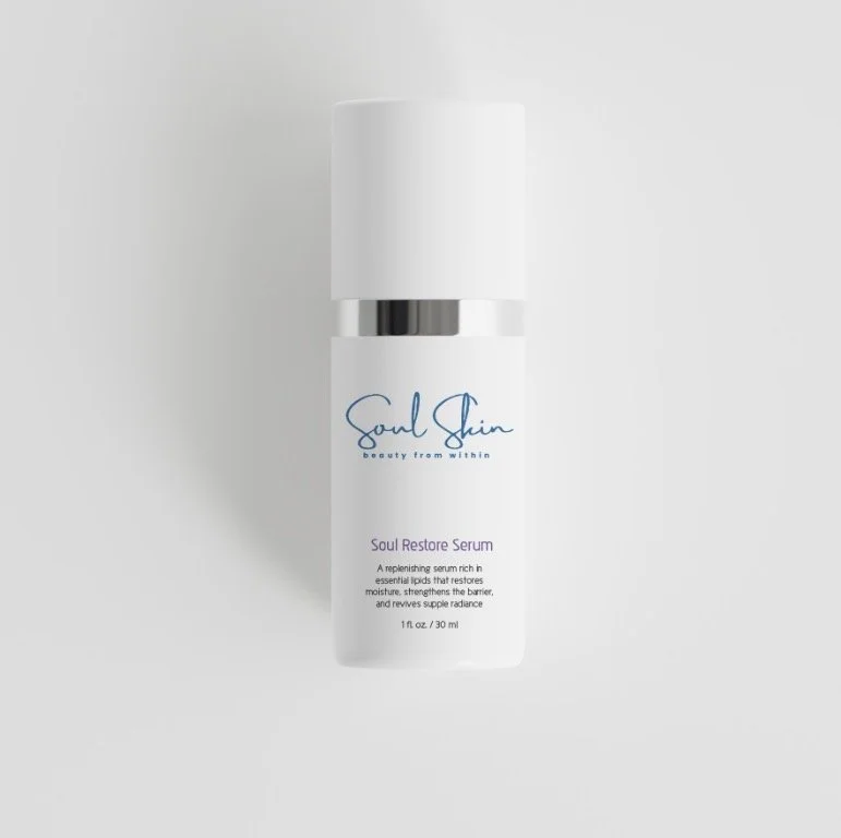 Soul Restore Serum