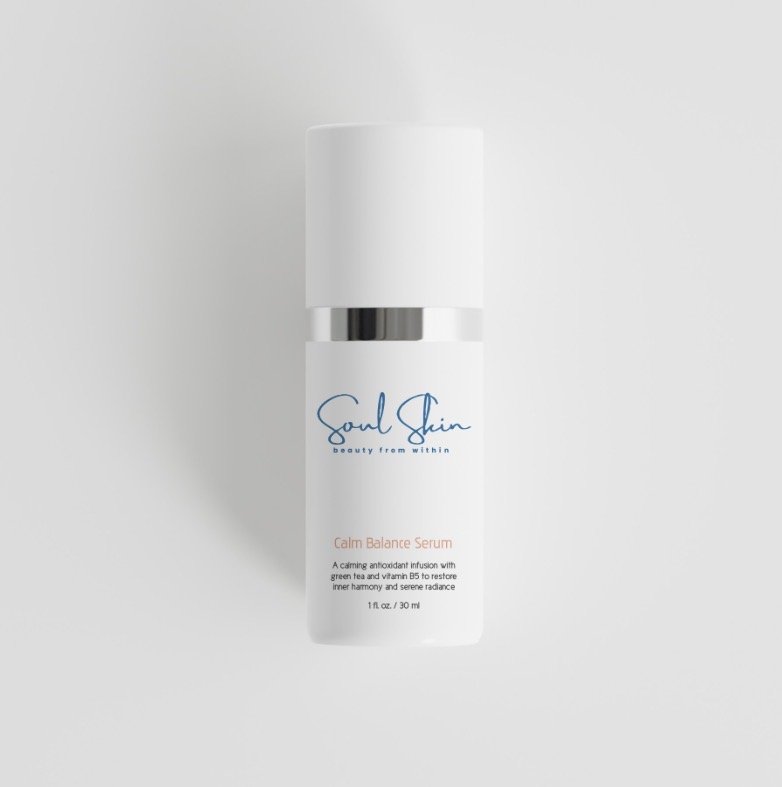 Calm Balance Serum