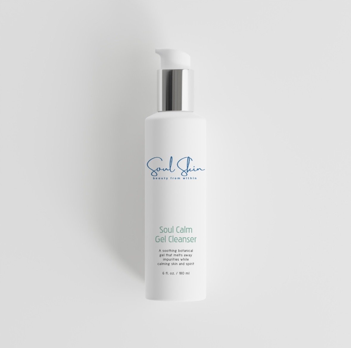 Soul Calm Gel Cleanser