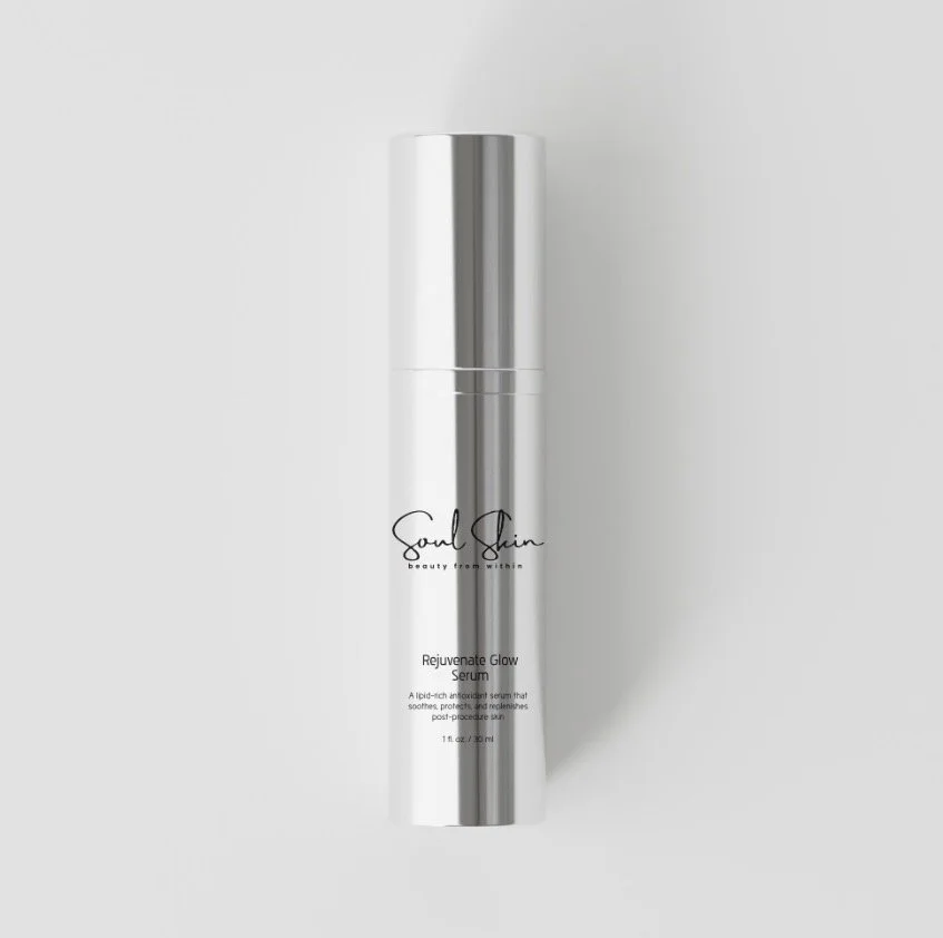 Rejuvenate Glow Serum