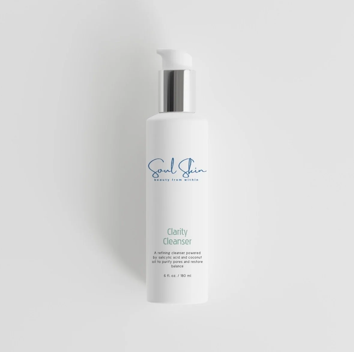 Clarity Cleanser Face & Body