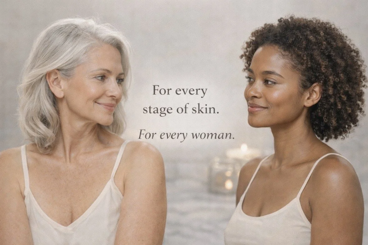 Virtual Skin Consultation: Expert Guidance From Home