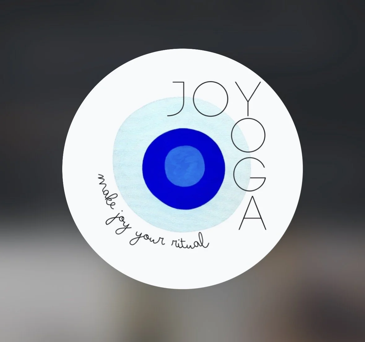 Katonah Yoga with Liva