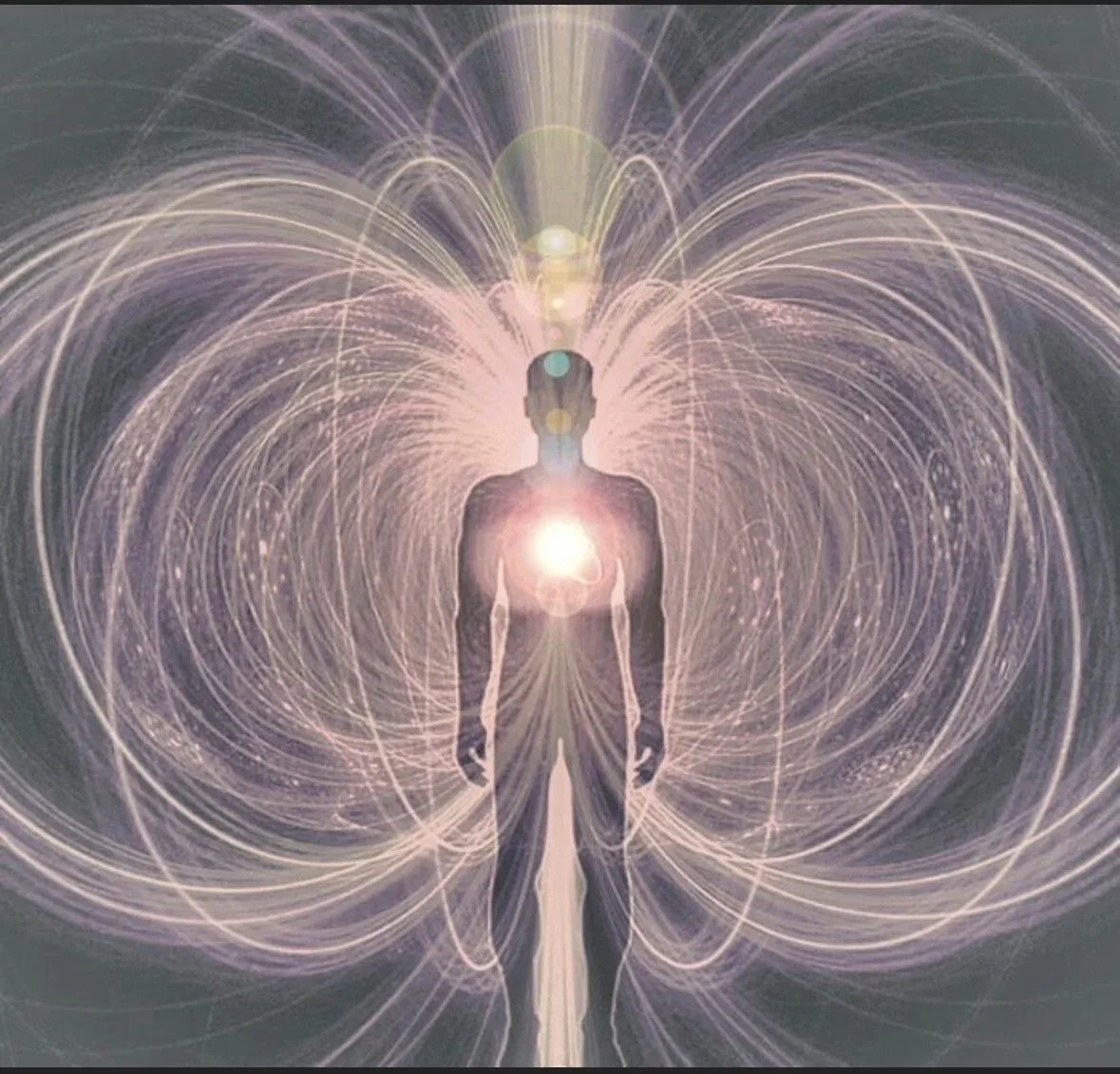 The Body as a Pendulum Reconnect to your Body’s Wisdom