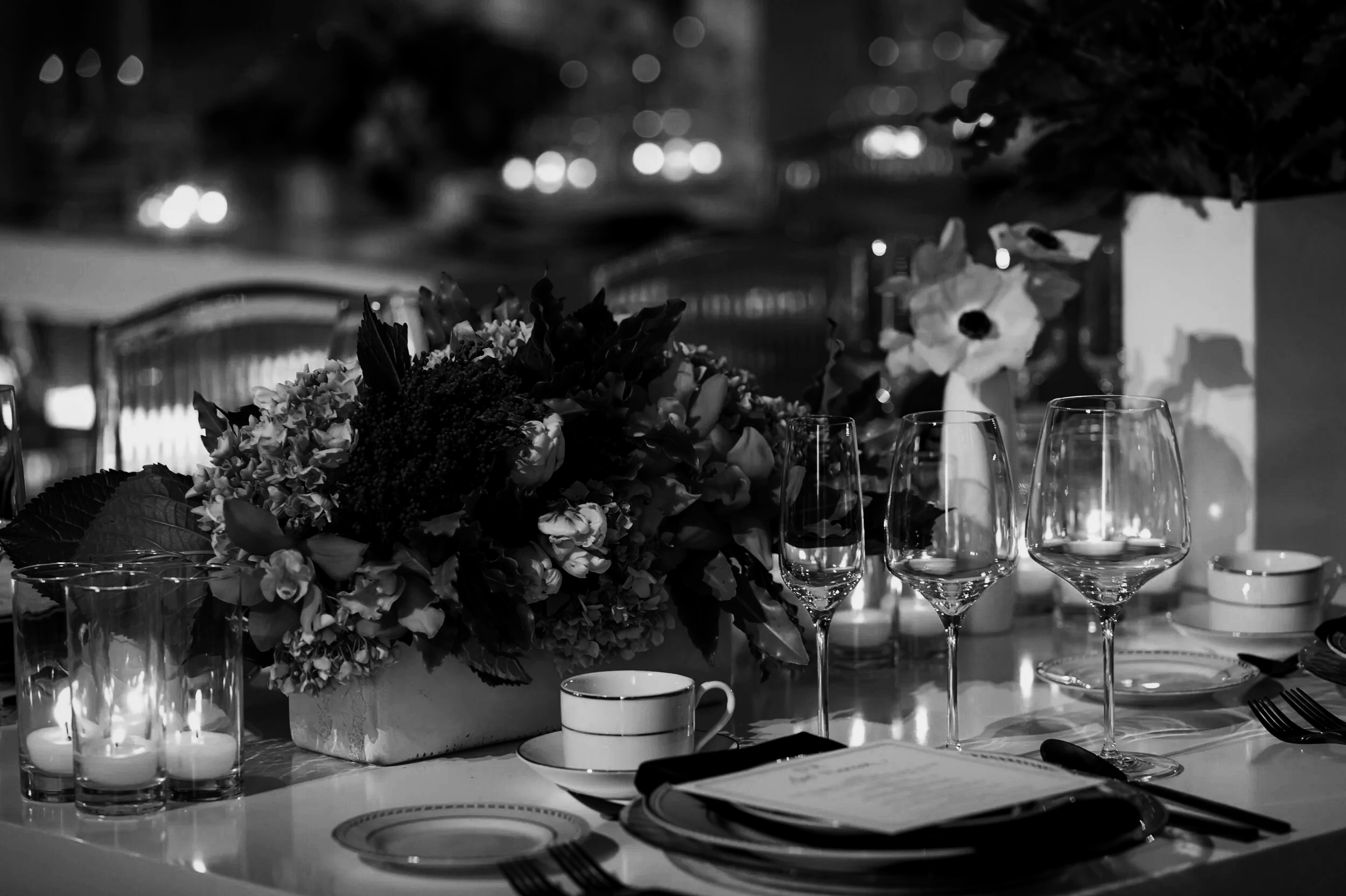 Gala Dinner 06/13/2026 (1 Persona)