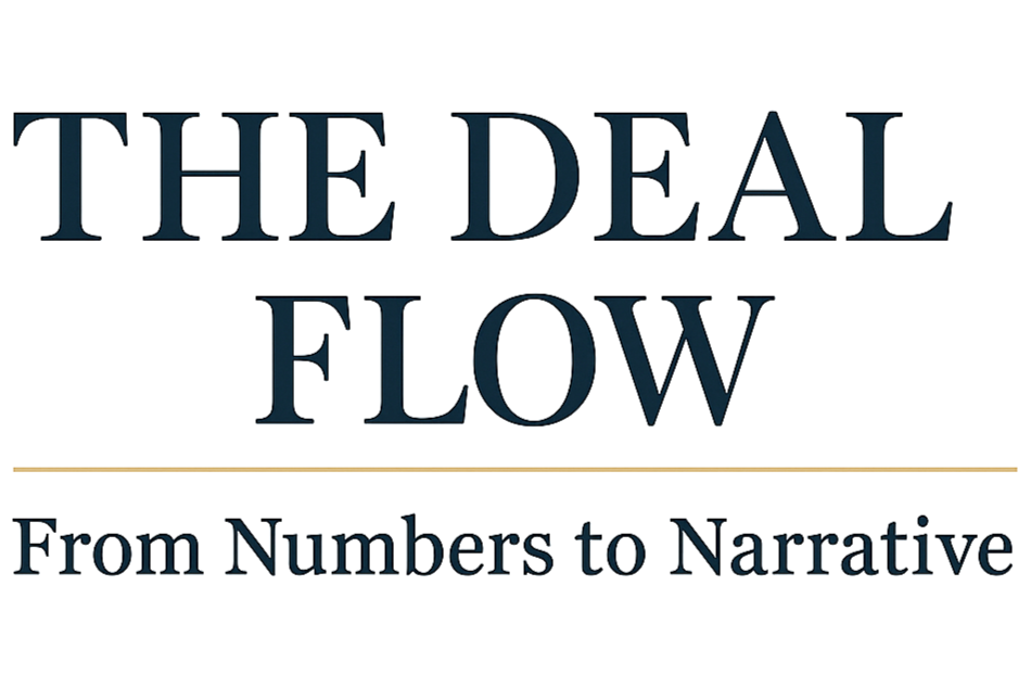 The Deal Flow