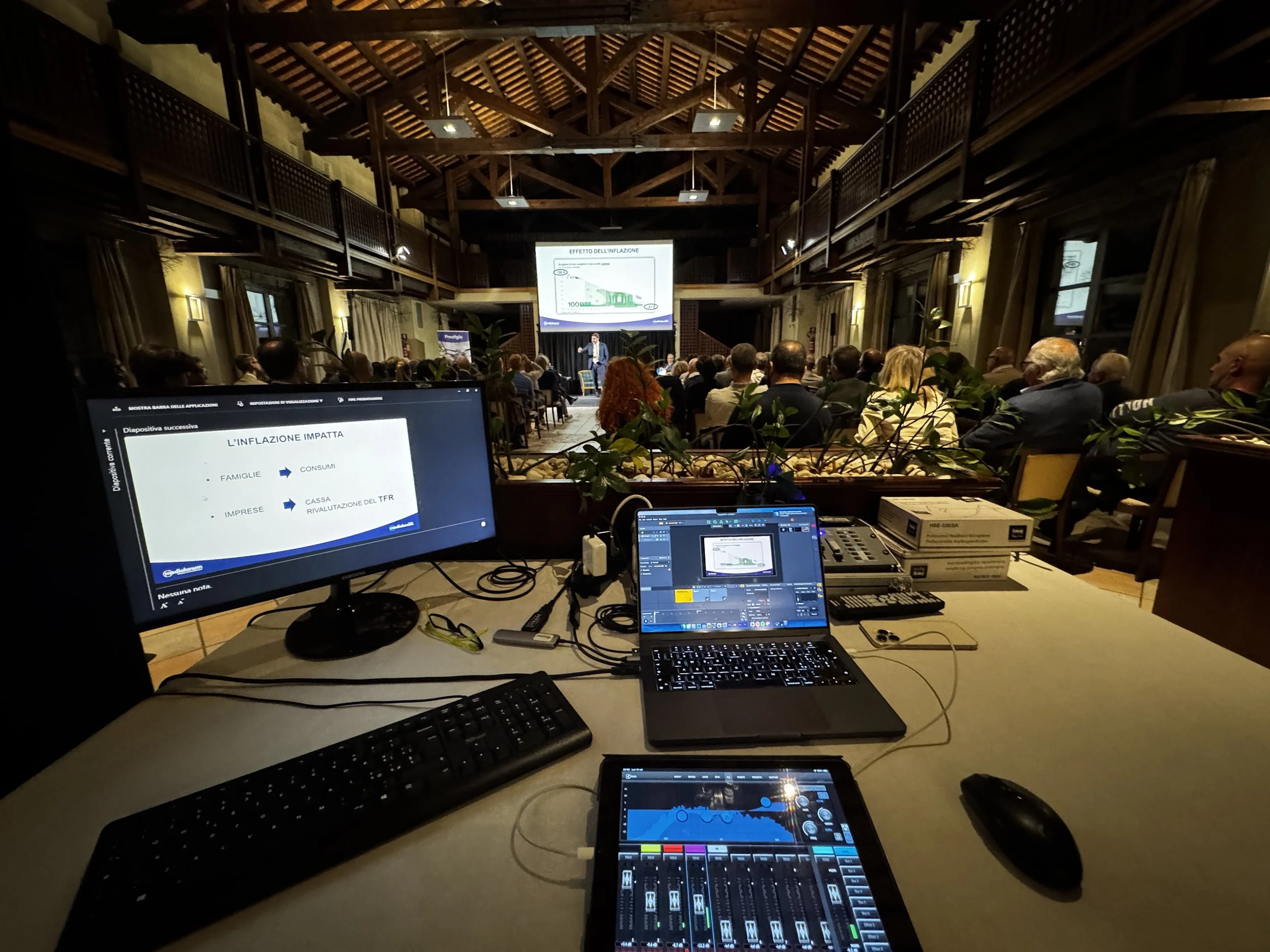 Golf della montecchia