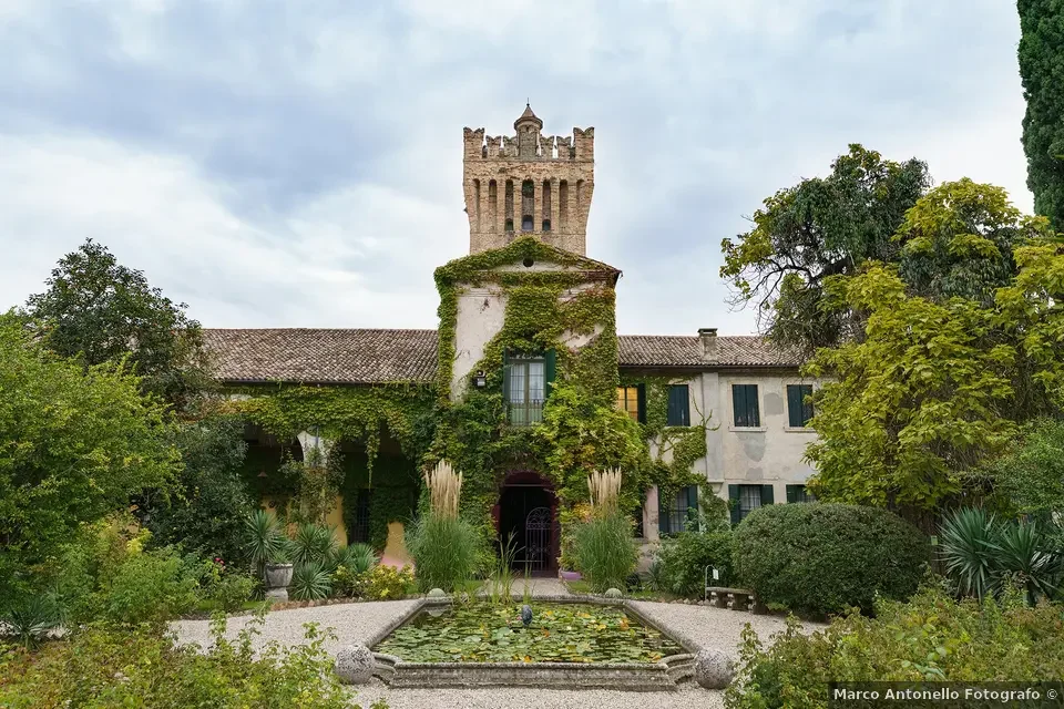 Castello di San Pelagio