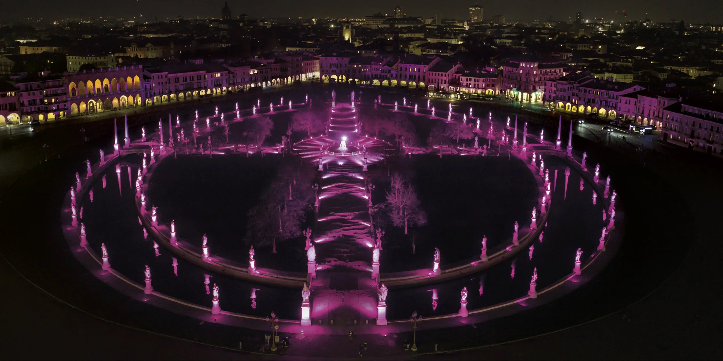 PRATO DELLA VALLE