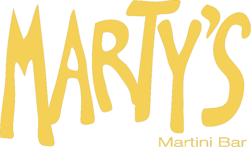 Marty's Martini Bar